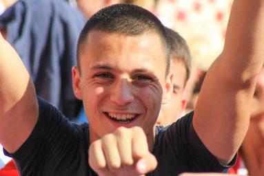 finale svjetskog prvenstva 201897