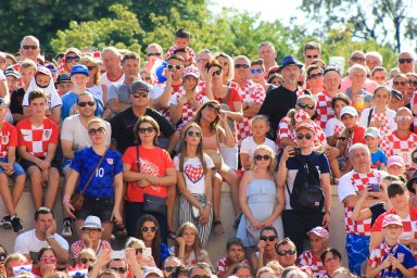 finale svjetskog prvenstva 201899