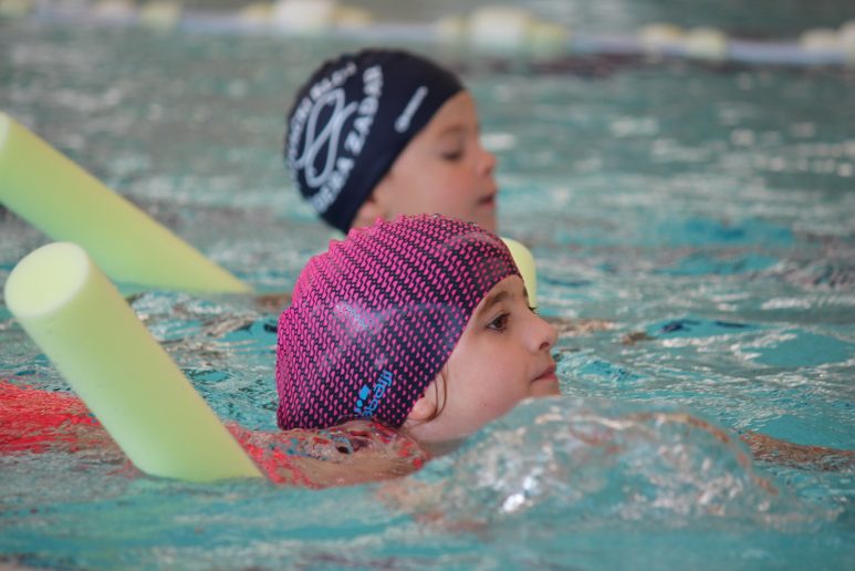 pk jadera - novi plivaci 1