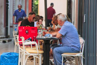 ulicama moga grada 17