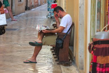 ulicama moga grada 19