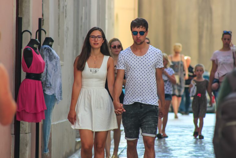 ulicama moga grada 21