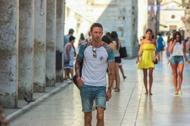 ulicama moga grada 25