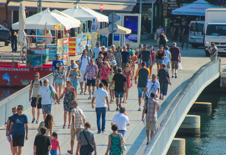 ulicama moga grada 3