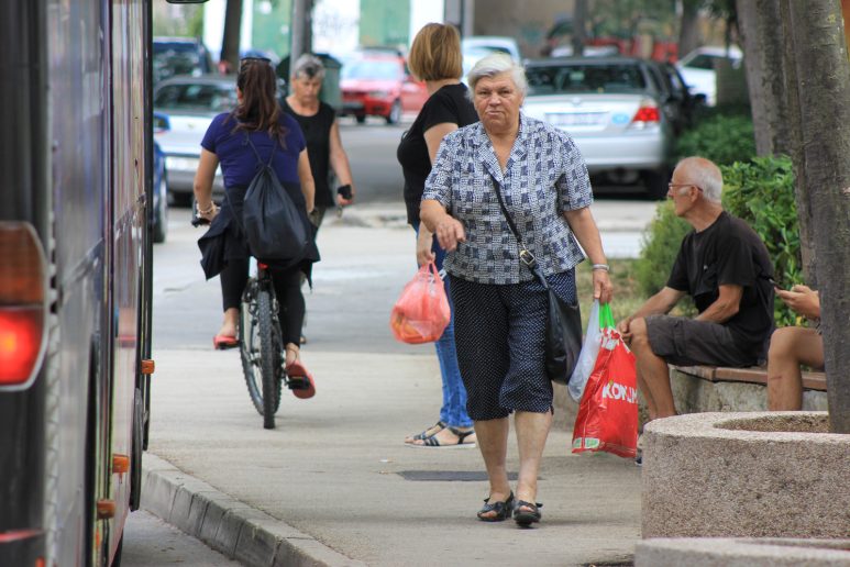 ulicama moga grada2, kupovina