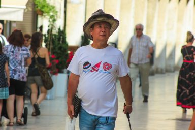 ulicama moga grada21