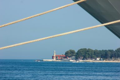 puntamika, ljeto, vrijeme, vremenska prognoza, vrucine, kupanje