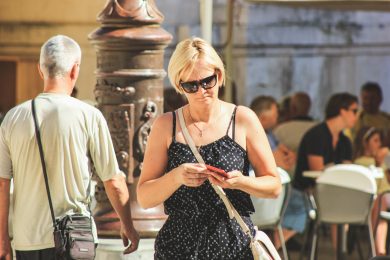 ulicama moga grada42