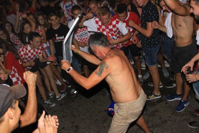 utakmica hrvatska engleska161