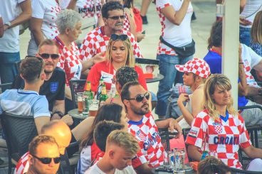 utakmica hrvatska engleska45