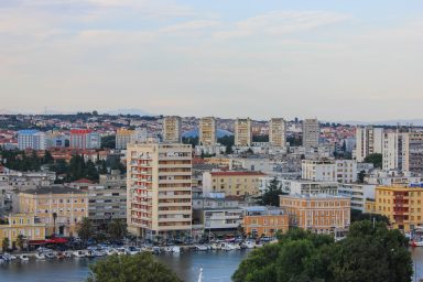 stanovi, grad, zadar, vrijeme, vremenska prognoza, stanovi, 5 nebodera,grad