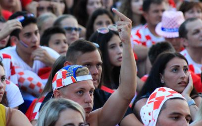 utakmica hrvatska engleska83