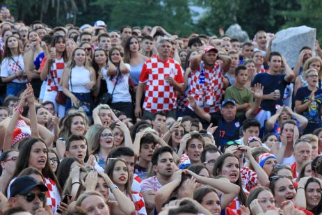 utakmica hrvatska engleska88