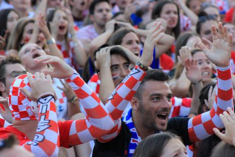 utakmica hrvatska engleska89