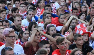 utakmica hrvatska engleska91