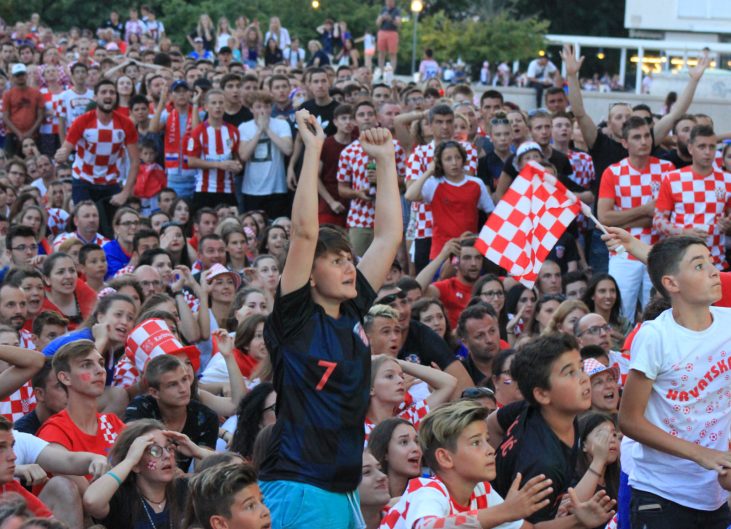 utakmica hrvatska engleska92