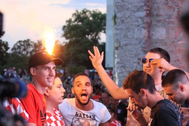 utakmica hrvatska engleska93