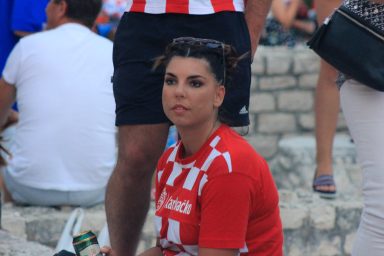utakmica hrvatska engleska94