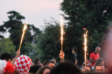 utakmica hrvatska engleska95