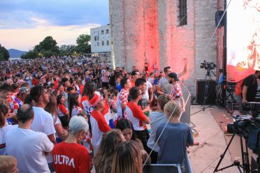 utakmica hrvatska engleska97