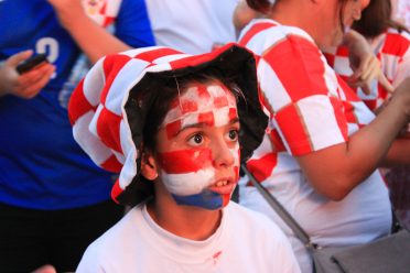 utakmica hrvatska engleska98