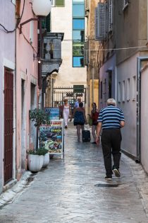 Ulicama moga grada - foto Sime Zelic 12