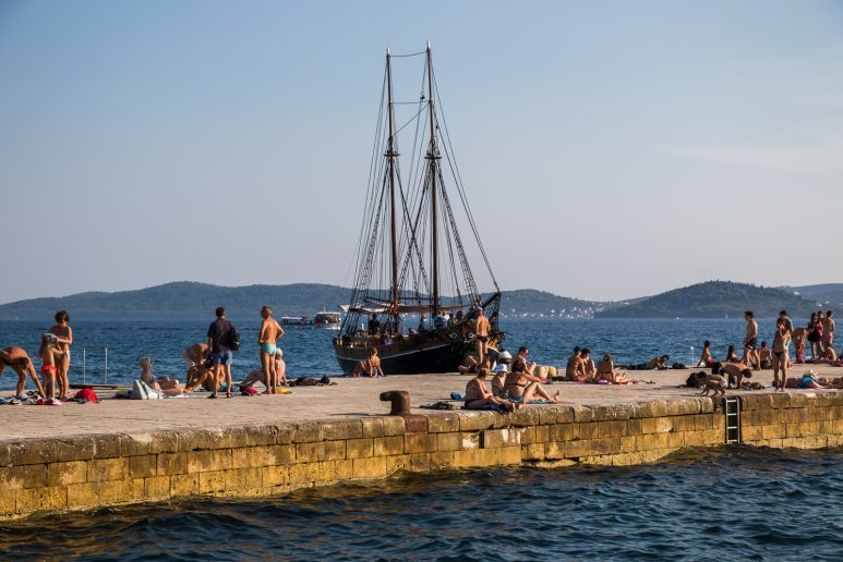 Ulicama moga grada - foto Sime Zelic 29