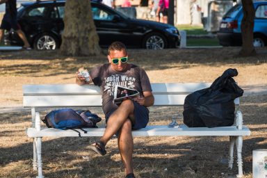 odmor, Ulicama moga grada - foto Sime Zelic 31