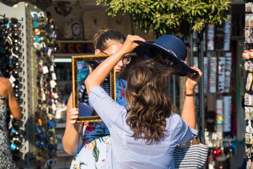 Ulicama moga grada - foto Sime Zelic 33