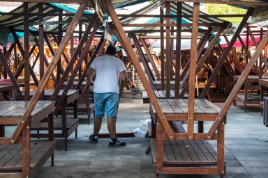 Ulicama moga grada - foto Sime Zelic 5