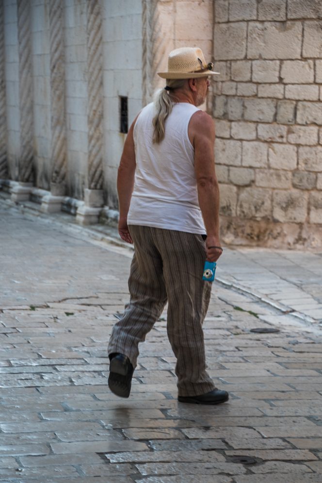 Ulicama moga grada - foto Sime Zelic 7