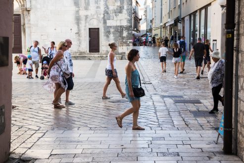 Ulicama moga grada - foto Sime Zelic 8