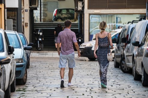 Ulicama moga grada - foto Sime Zelic 9