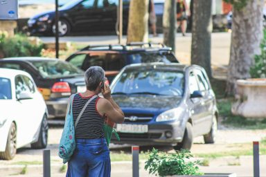 ulicama moga grada 11