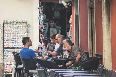 ulicama moga grada 14