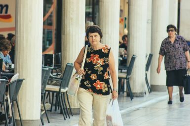 ulicama moga grada 17