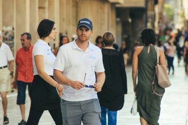 ulicama moga grada 19