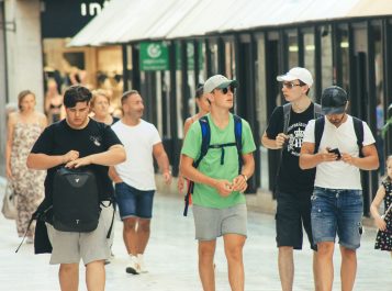 ulicama moga grada 21