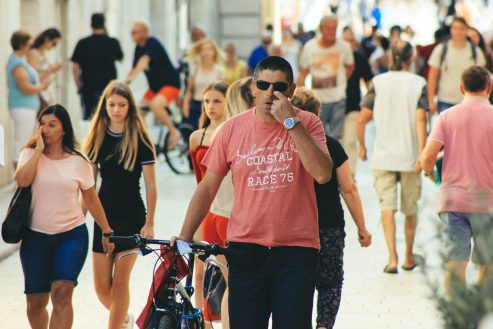 ulicama moga grada 28