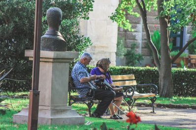 kampo, ulicama moga grada 8