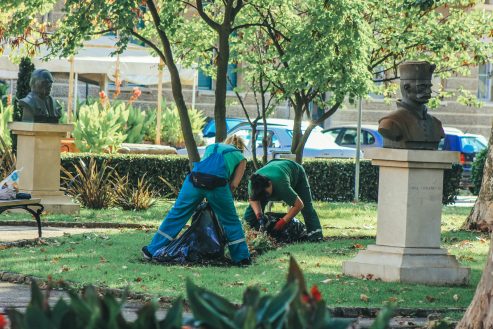 nasadi, ulicama moga grada 9