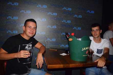 posh pub 7
