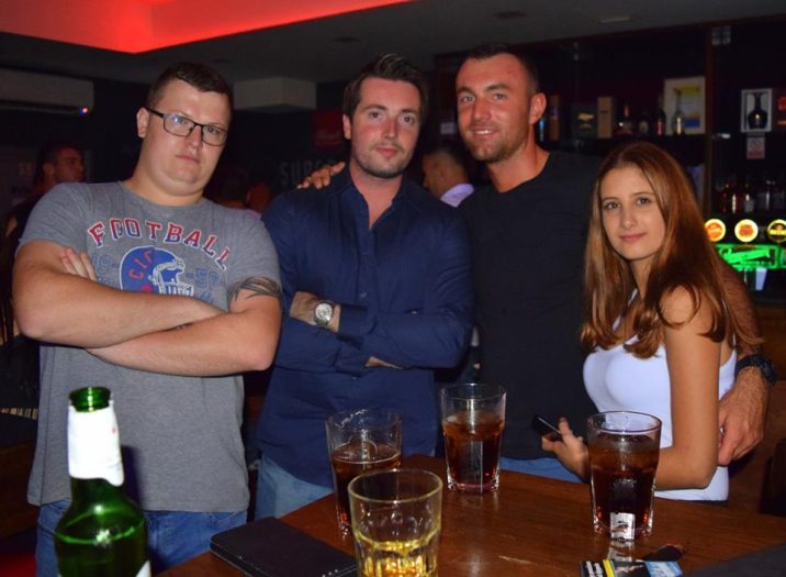 posh pub 9
