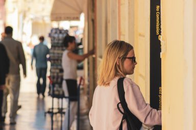 ulicama moga grada 1