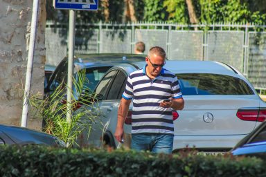 ulicama moga grada 1