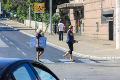 ulicama moga grada 1