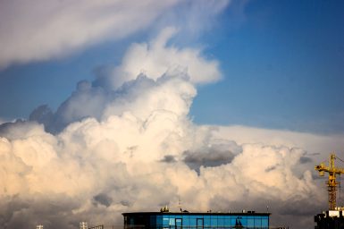 oblaci, vrijeme, vremenska prognoza, oblacno