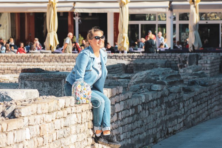 ulicama moga grada 11