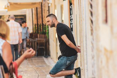 ulicama moga grada 11