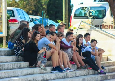 ulicama moga grada 12